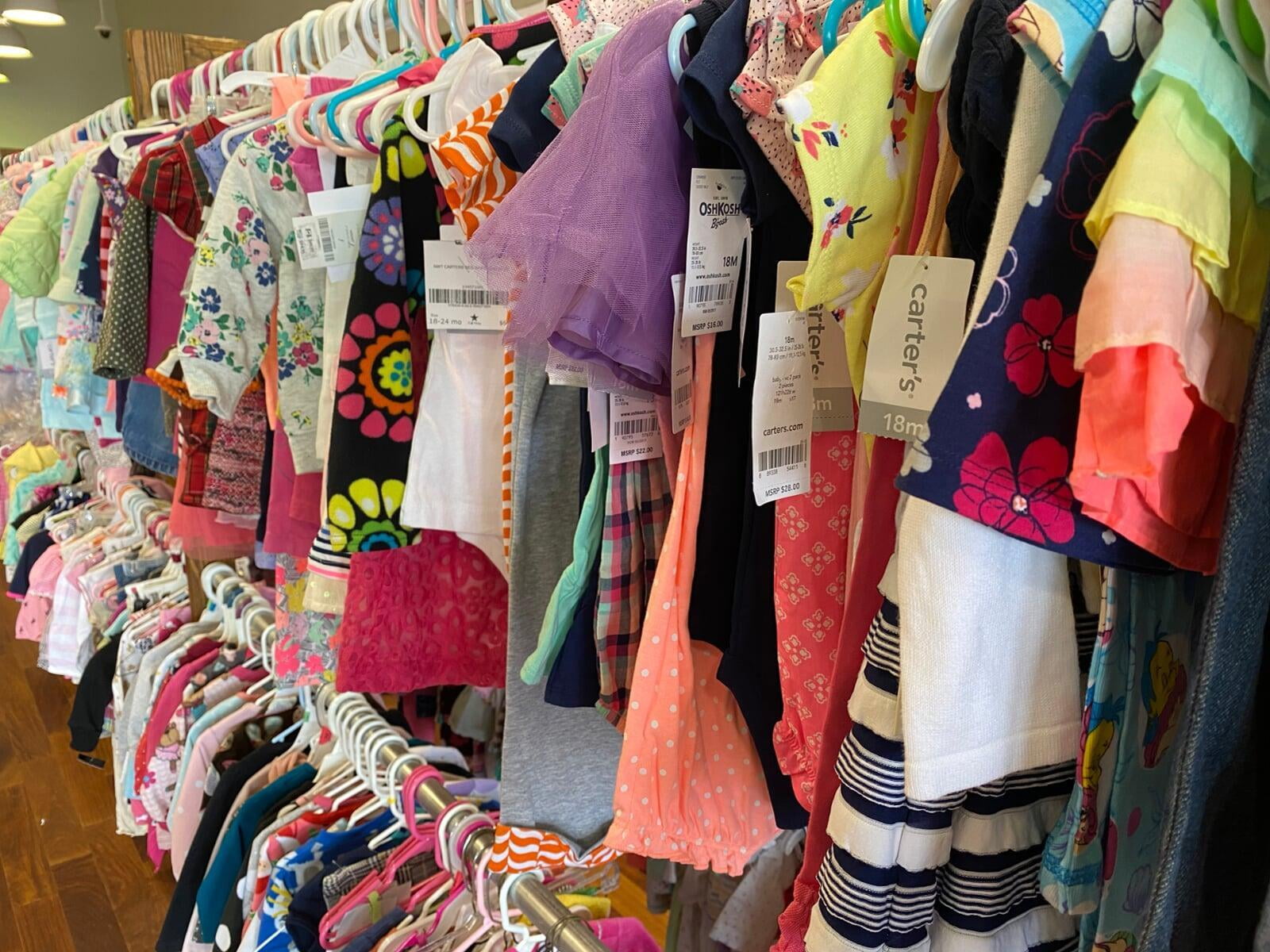 Clothes