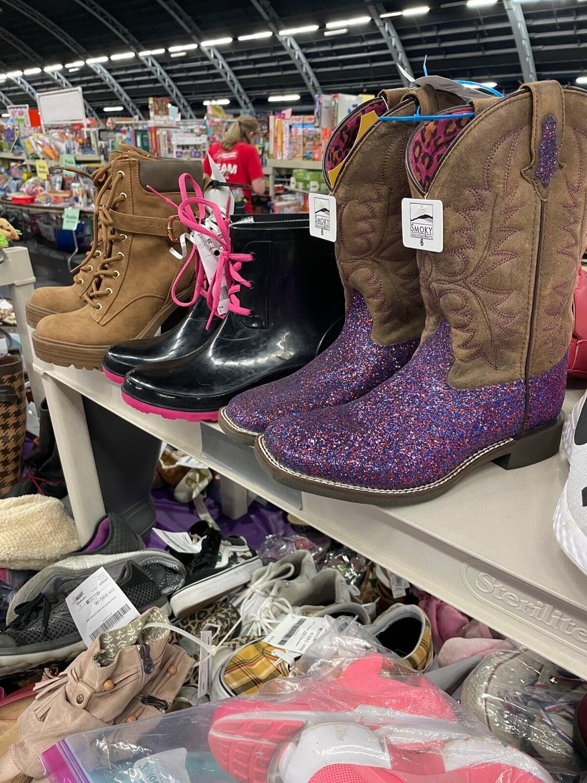 Boots