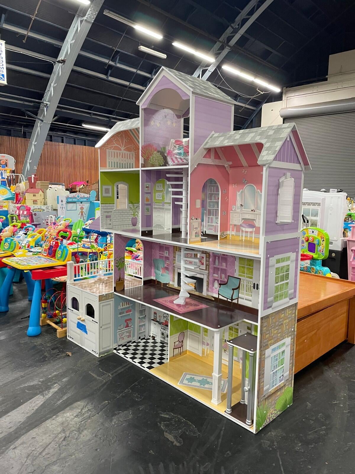 Dollhouse