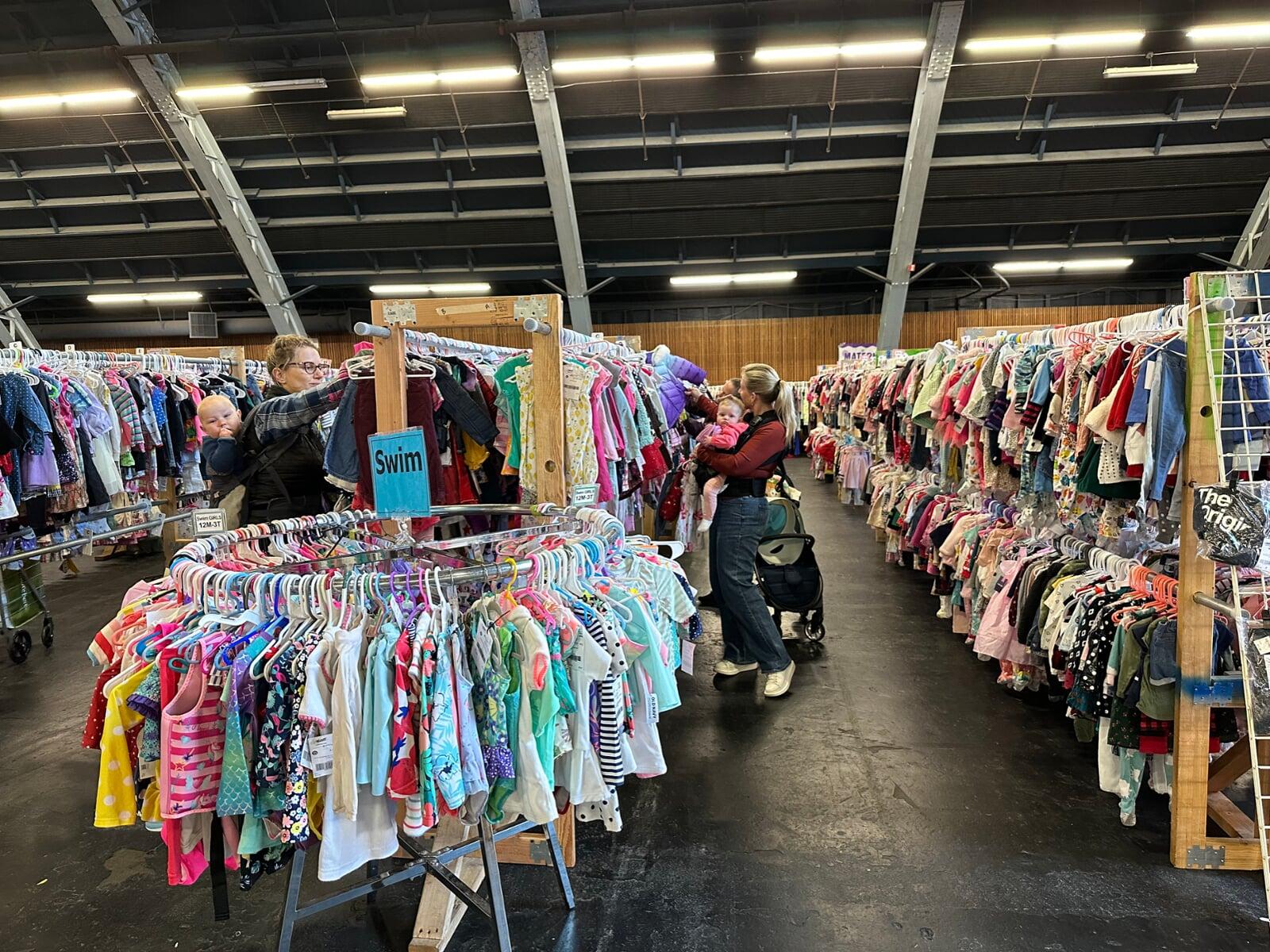 Clothing