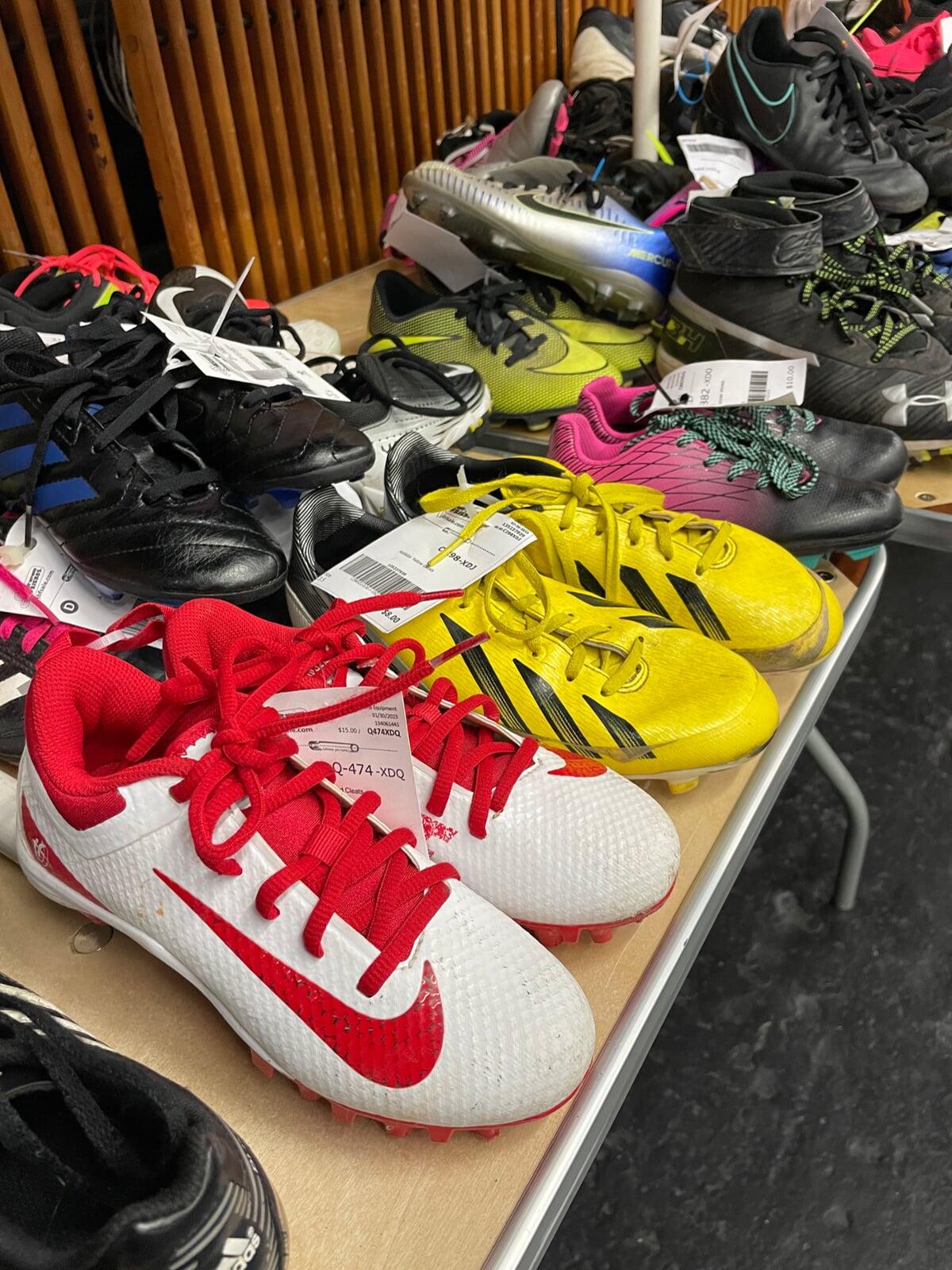 Shoes
